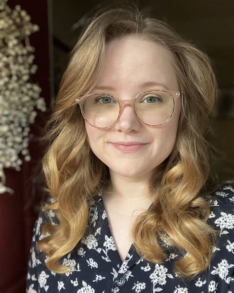 Sierra Miller | NIST