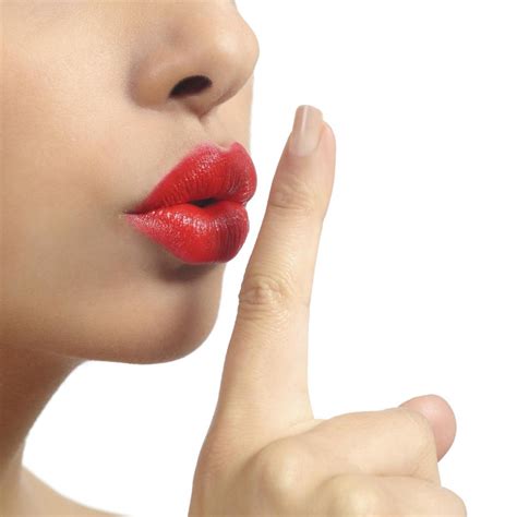 Think Twice About Whispering Your Secrets on the Internet