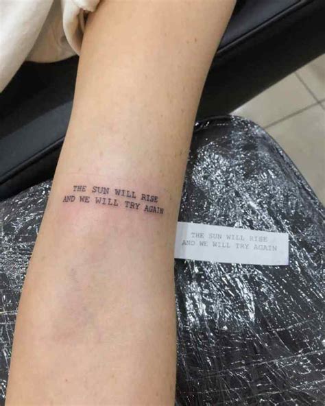 10+ Best Arm Tattoo Design Ideas