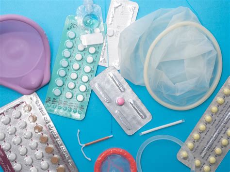 ¡Es posible cuidarse! Conoce cuáles son los métodos anticonceptivos ...