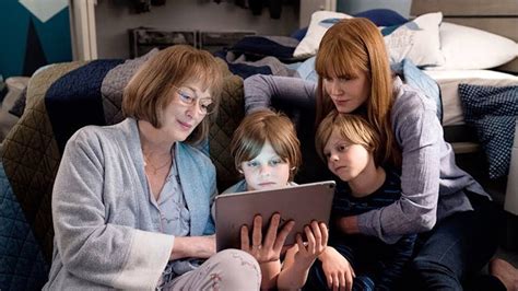 18 самых ожидаемых зарубежных сериалов 2019 года — Статьи на Кинопоиске