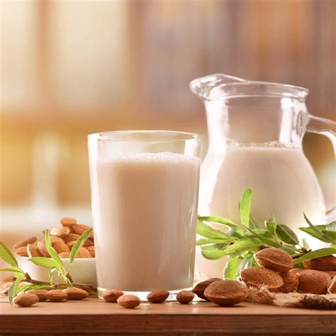 Got (Almond, Soy, Oat, Cashew, Pea…) Milk? - FDA Regulatory Law Firm