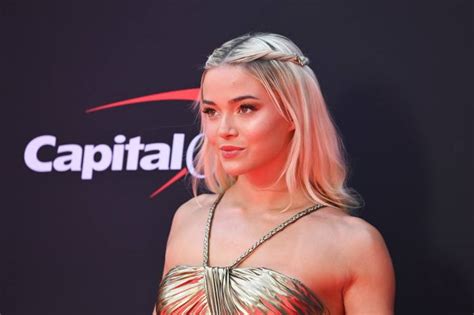 What Really Happened Between Livvy Dunne and Fapello? - rze0dlv