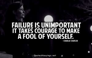 Failure Quotes Funny. QuotesGram