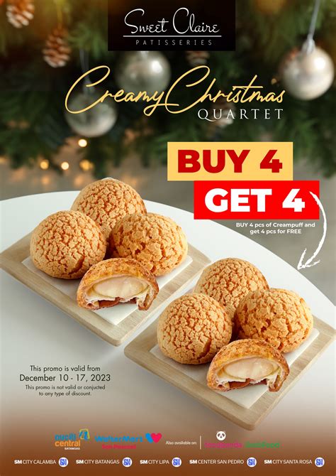 Sweet Claire Patisseries