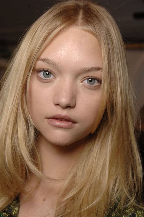 Pictures of Gemma Ward