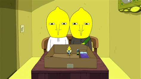 Limão Hora De Aventura - Pequeño Limoncito | Hora de aventura Wiki | Fandom powered by Wikia