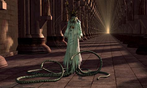 Dark Sun Gwyndolin - Dark Souls Wiki
