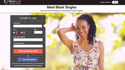 7 Best Black Dating Sites to Try In 2019