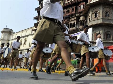 The Sangh’s new clothes: RSS has changed the uniform, not its views - Hindustan Times