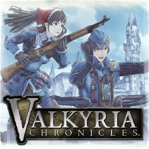 Valkyria Chronicles | Nintendo Switch download software | Games | Nintendo