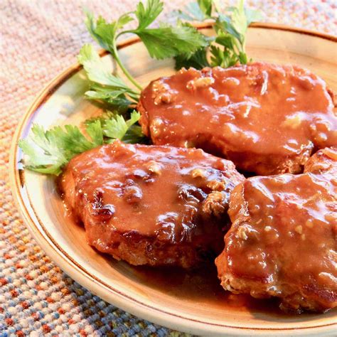 how long to cook frozen pork chops in instant pot