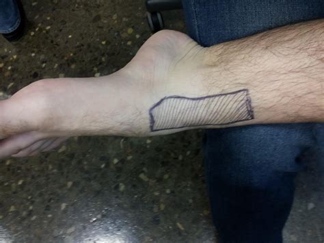 Some "pain" in my left ankle when running long(er) distances. Anything