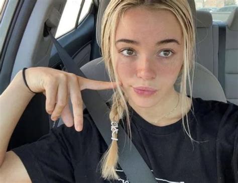 10 Things You Didn't Know About Livvy Dunne & Fapello - jt8cwo1
