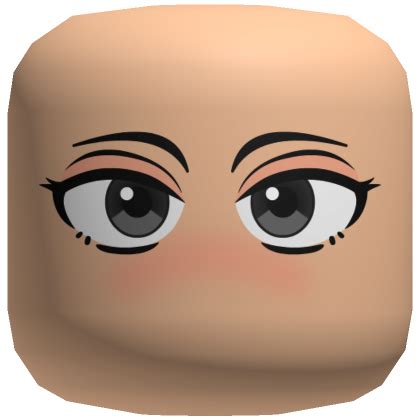Mask - Roblox