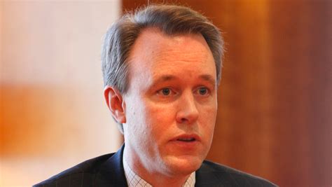 Ed fitzgerald pushes for new changes in local policy 12