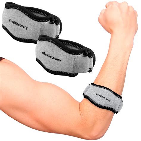 ELBOW BURSITIS > Causes > Symptoms > Prevention | Feel Recovery®