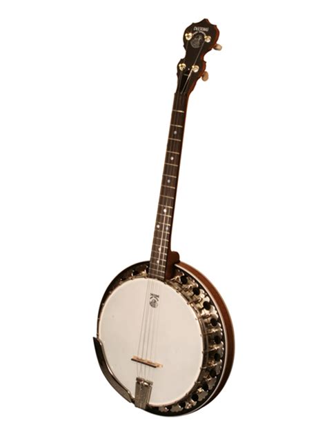 Deering Boston 19-Fret Tenor Banjo | Dixieland Jazz Banjo | Banjo.com