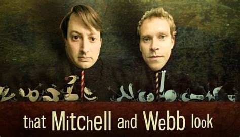 That Mitchell and Webb Look | That Mitchell and Webb Wiki | FANDOM ...