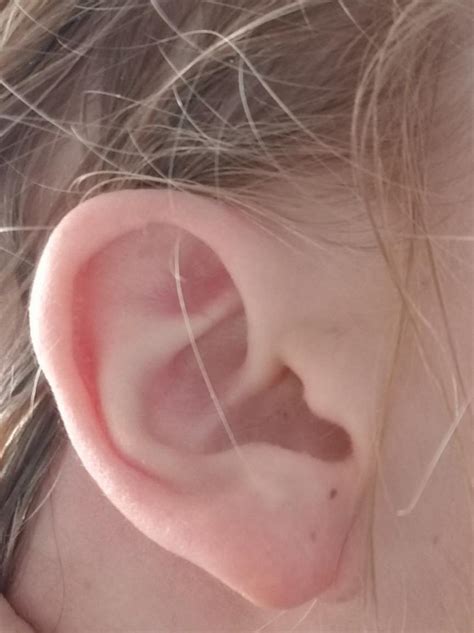 Do I have the right anatomy for a helix? : r/PiercingAdvice