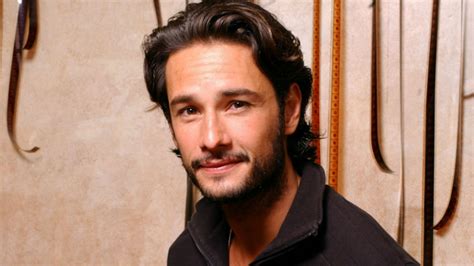 Rodrigo Santoro Has Focus | Movies | Empire