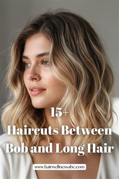 Thinking about a new cut? Discover why collarbone length hair is