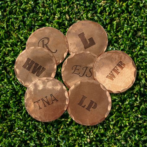 custom ball markers archives sunfish