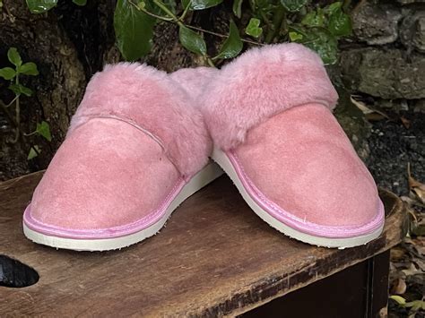 women slippers pink 8