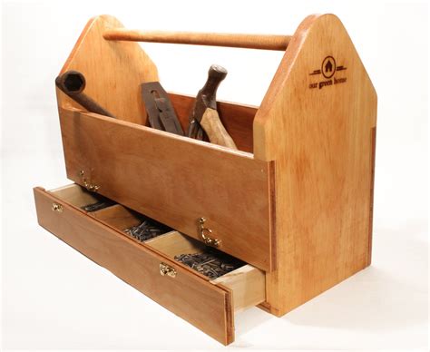 diy tool box