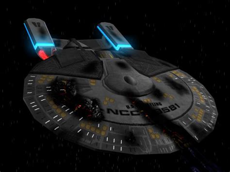 Star Trek Future Tense mod - ModDB