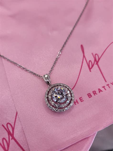 Necklaces – The Bratty Princess