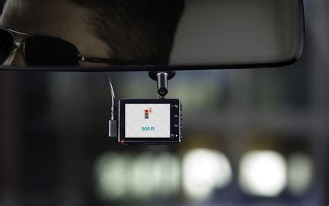 Garmin Dash Cam 55 » Gadget Flow