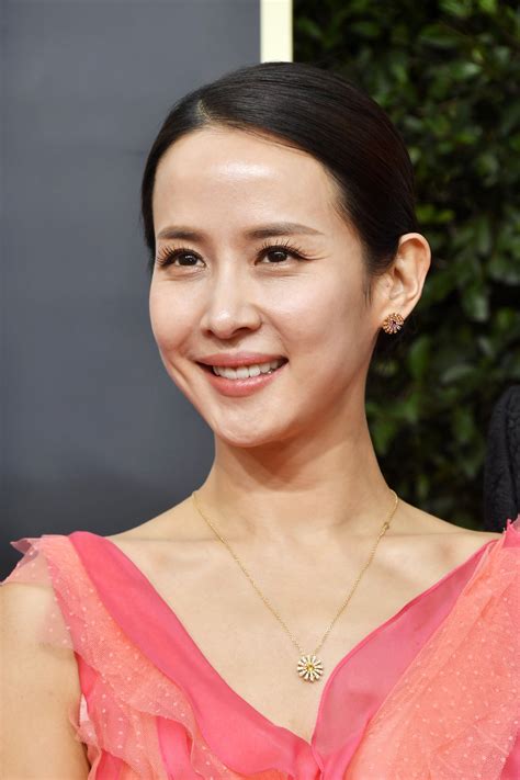 Cho yeo jeong 조여정 – Artofit