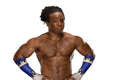 Home | Xavier woods, Wwe news, Superstar