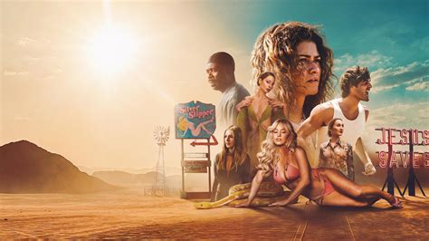 Watch Euphoria | NOW - Stream Full Episodes