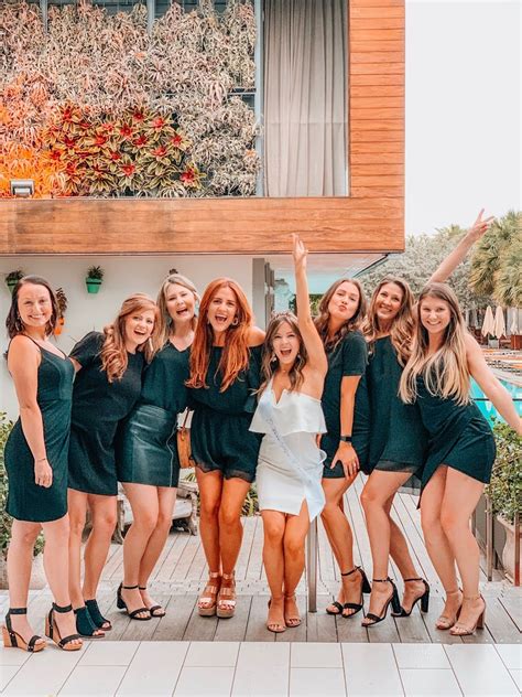 Dress Up Bachelorette Party Ideas at Edward Cramer blog