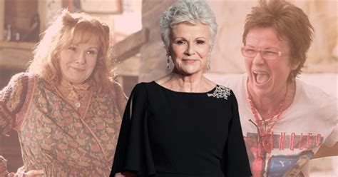 Julie Walters Movies I've Seen