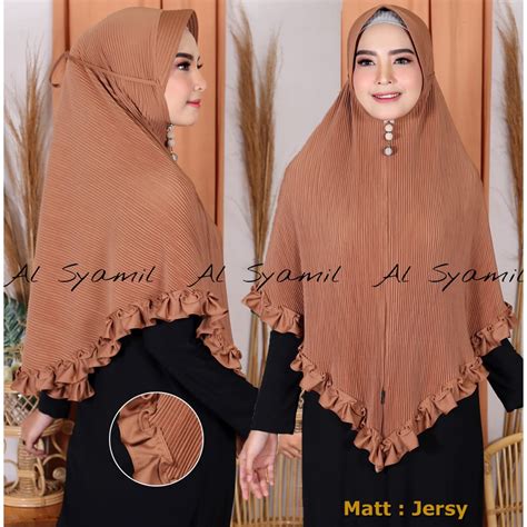jual hijab plisket hijab plisket murah hijab plisket instan hijab