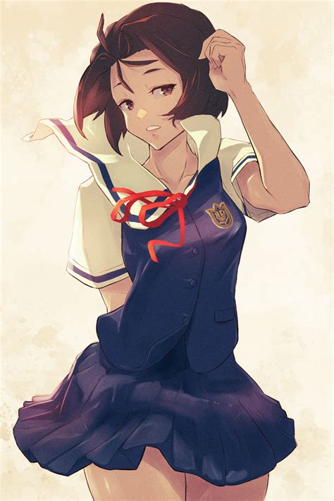 Kazama Akira - Rival Schools - Mobile Wallpaper by ゆえに（Yueni） #3980343