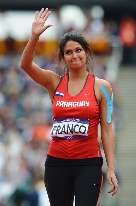 Digitalminx.com - Athletes - Leryn Franco