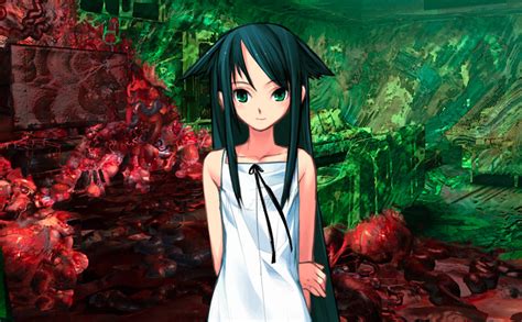 Disturbing Visual Novel Saya no Uta Coming to Steam - Rely on Horror