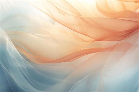 Premium AI Image | a series of colors of light and color.