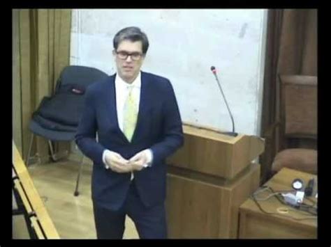 Achim Lutter - Lecture in MGIMO 2012-10-22 - YouTube