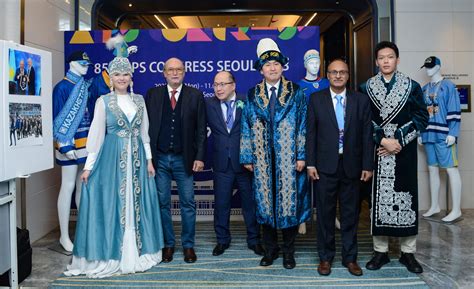 Nomad Games in Kazakhstan to Promote Cultural Heritage - The Astana Times