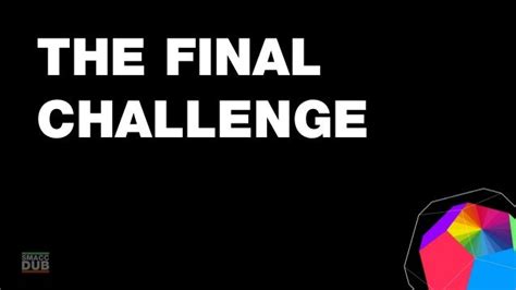 final challenge quiz questions