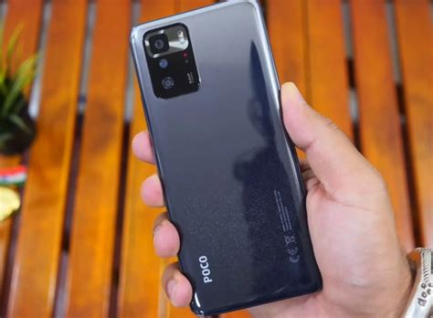 POCO X3 GT launched with Dimensity 1100, 64MP triple cameras, 67W fast ...