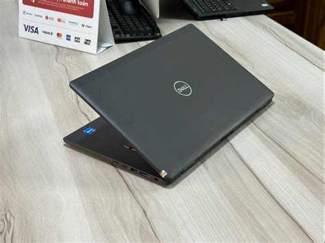 Dell Latitude 7520 (2021) i7-1185G7 | Giá Rẻ Nhất Thị Trường