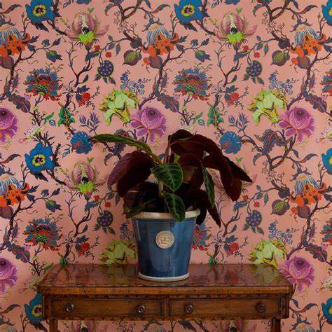 House of Hackney - Artemis Wallpaper