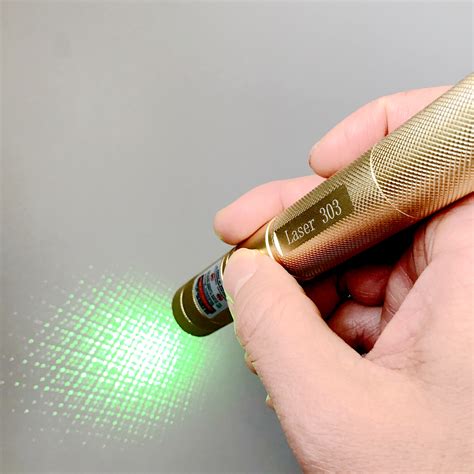 laser sight line 9