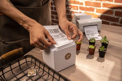 Snapklik.com : Rollo Wireless Shipping Label Printer - Wi-Fi Thermal